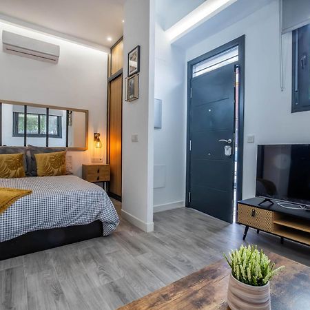 Garesc Lofts Apartment กอร์โดบา ภายนอก รูปภาพ