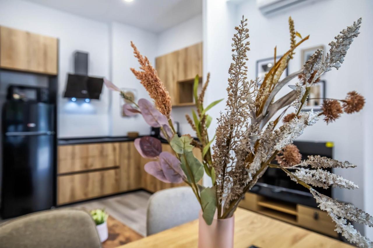 Garesc Lofts Apartment กอร์โดบา ภายนอก รูปภาพ