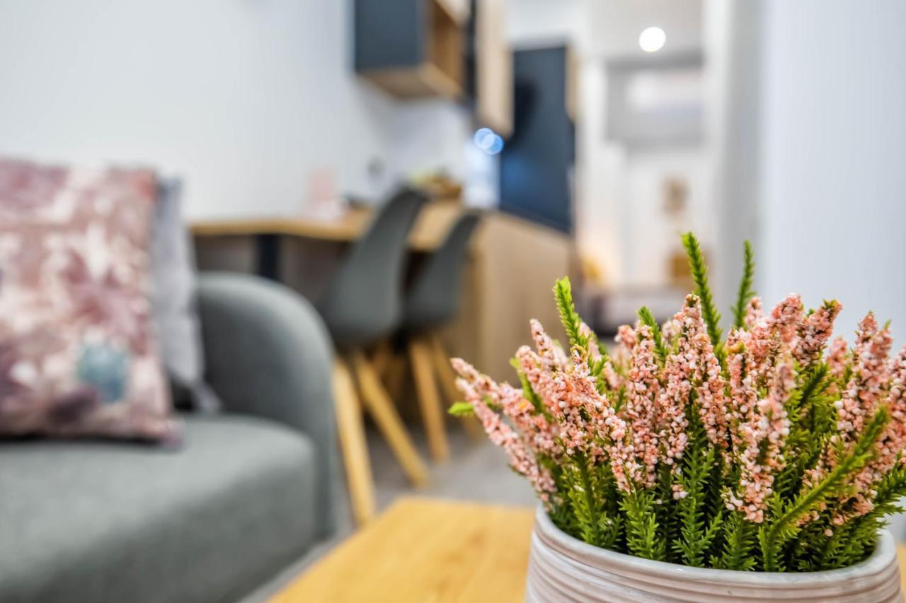 Garesc Lofts Apartment กอร์โดบา ภายนอก รูปภาพ