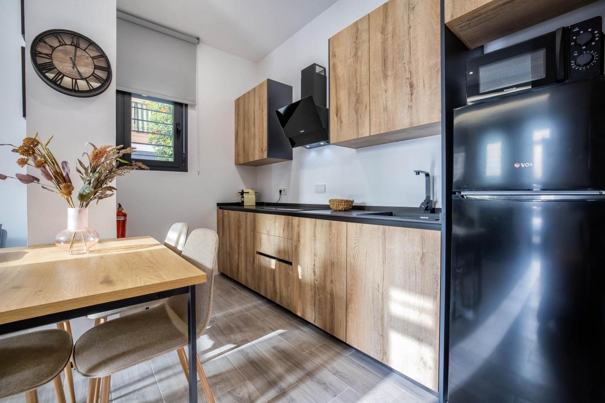 Garesc Lofts Apartment กอร์โดบา ภายนอก รูปภาพ