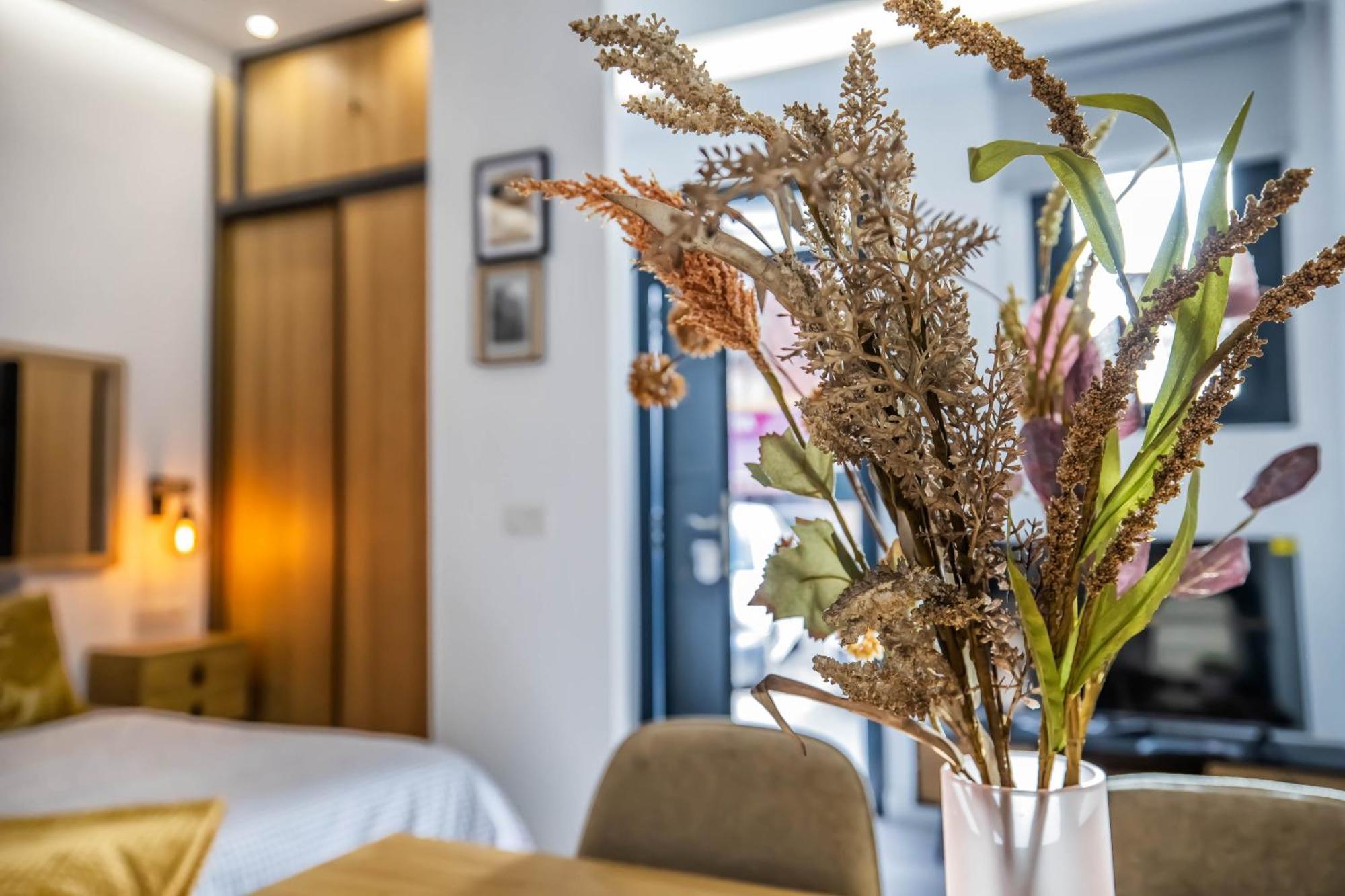 Garesc Lofts Apartment กอร์โดบา ภายนอก รูปภาพ