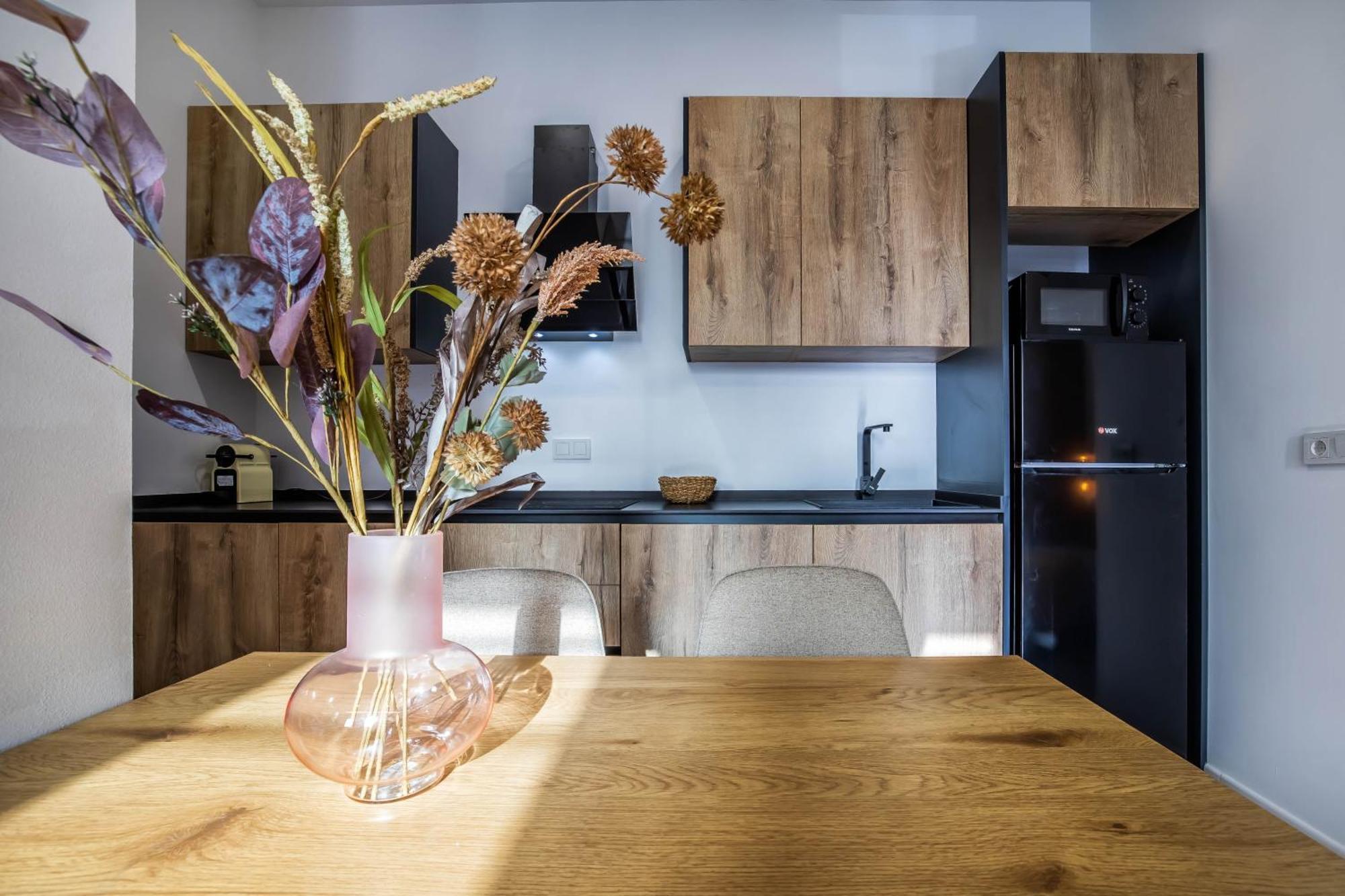 Garesc Lofts Apartment กอร์โดบา ภายนอก รูปภาพ