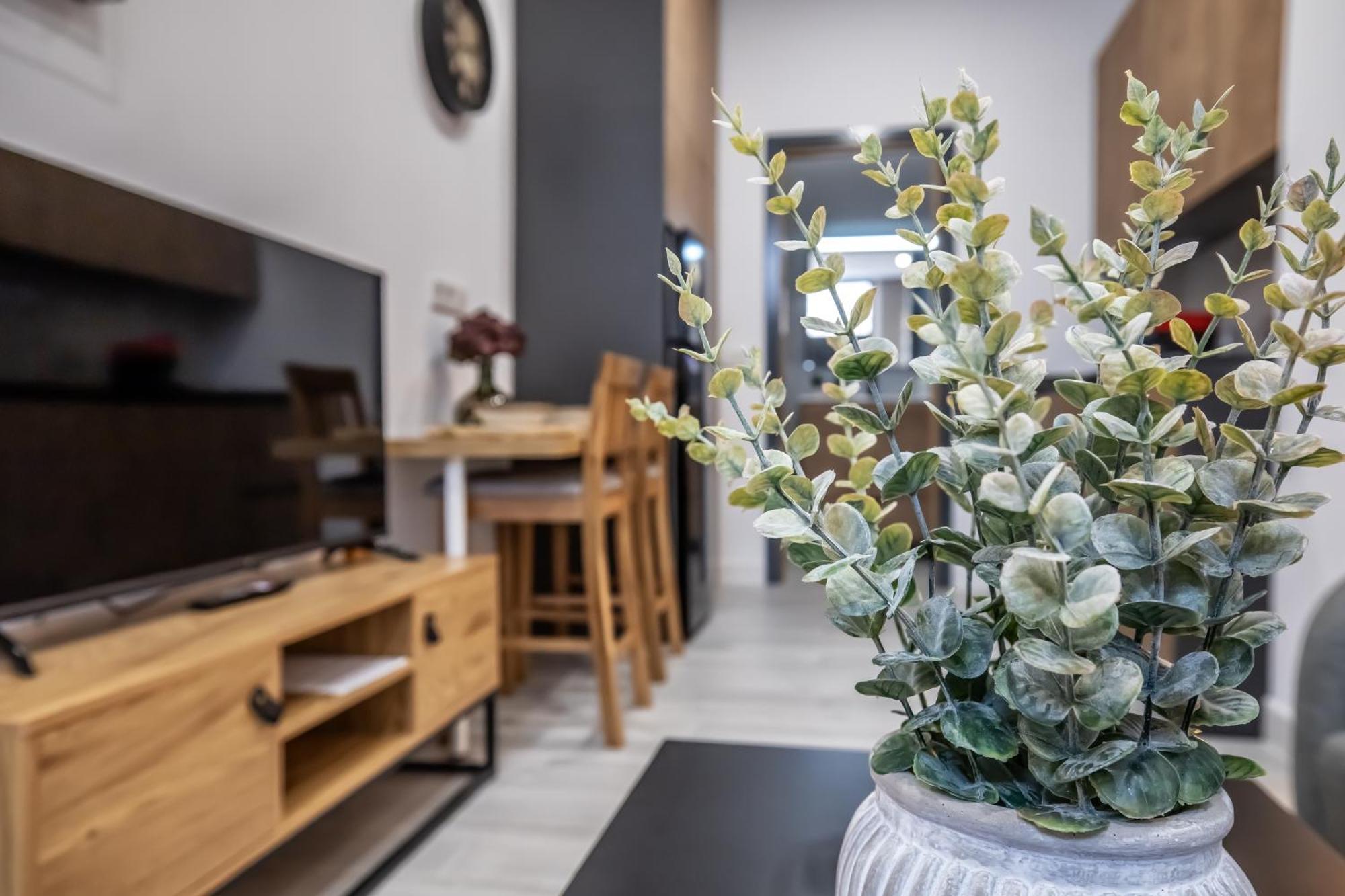 Garesc Lofts Apartment กอร์โดบา ภายนอก รูปภาพ