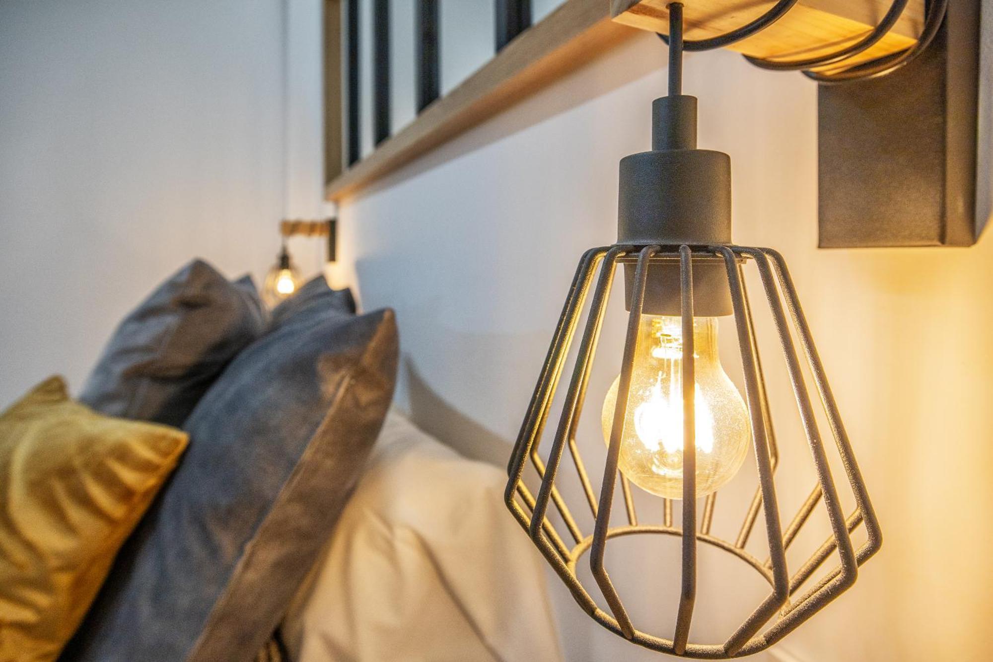 Garesc Lofts Apartment กอร์โดบา ภายนอก รูปภาพ