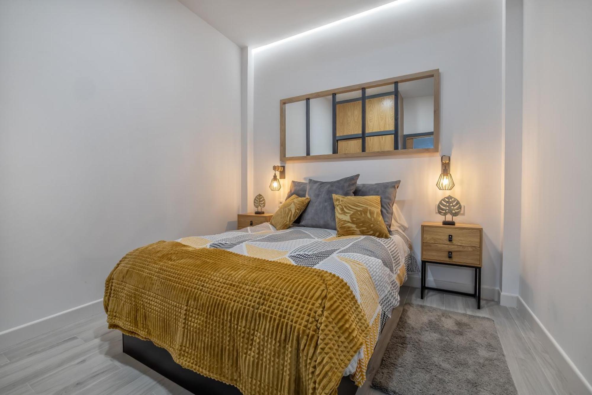Garesc Lofts Apartment กอร์โดบา ภายนอก รูปภาพ